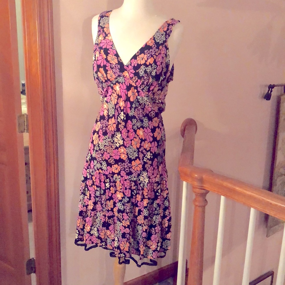 Ulf Anderson Party Dress